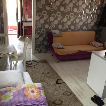 Taksimparis * Стамбул